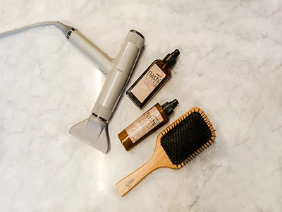 Hair Care