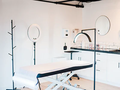 Saloon & Spa Equipment