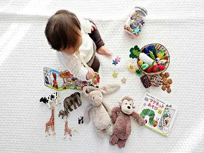 baby products