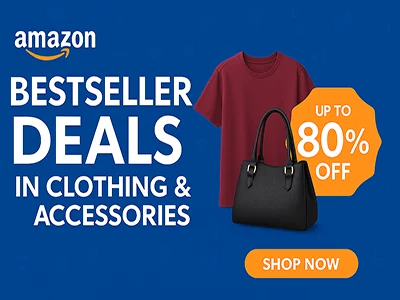 Clothing & Accessories