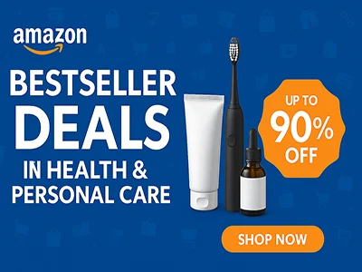 Health & Personal Care