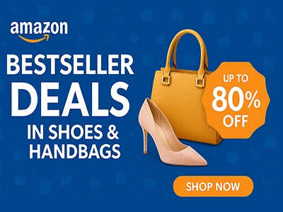 Shoes & Handbags