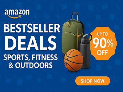 Sports, Fitness & Outdoors
