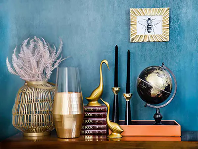 Home decor