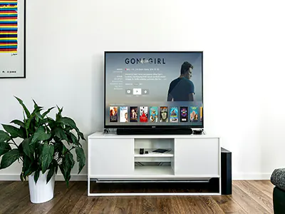 Home Entertainment