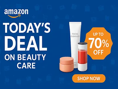 Beauty Care