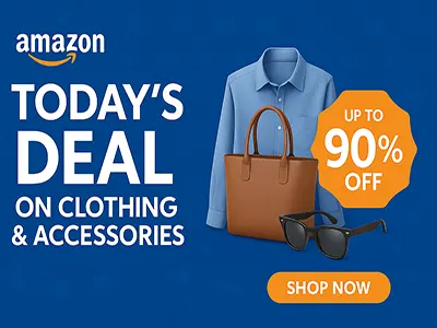 Clothing & Accessories