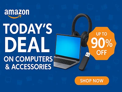 Computers & Accessories