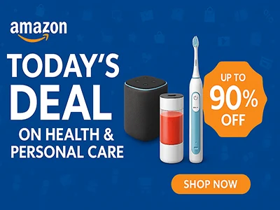 Health & Personal Care