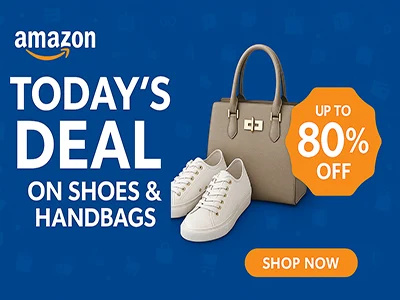 Shoes & Handbags