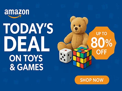 Toys & Games