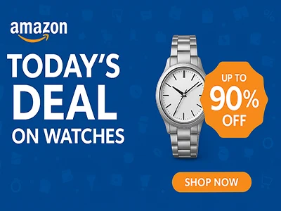 Watches