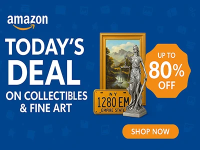 Collectibles & Fine Art