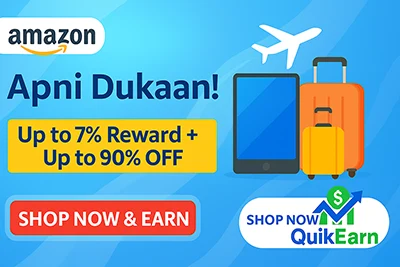 Bestseller Deal Across All Store