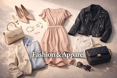 Fashion & Apparel