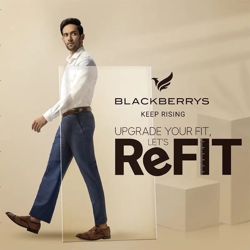 Explore a wide range of premium mens Formal & Casual Wear!