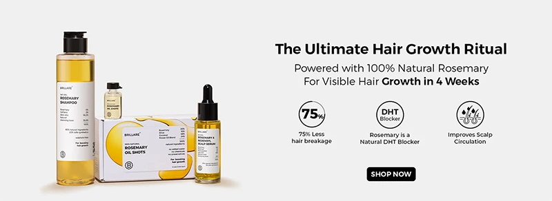 Brillare Delivers Truthful, Scientifically Superior Personal Care Solutions!