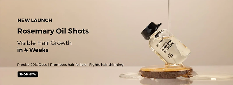 Brillare Delivers Truthful, Scientifically Superior Personal Care Solutions!