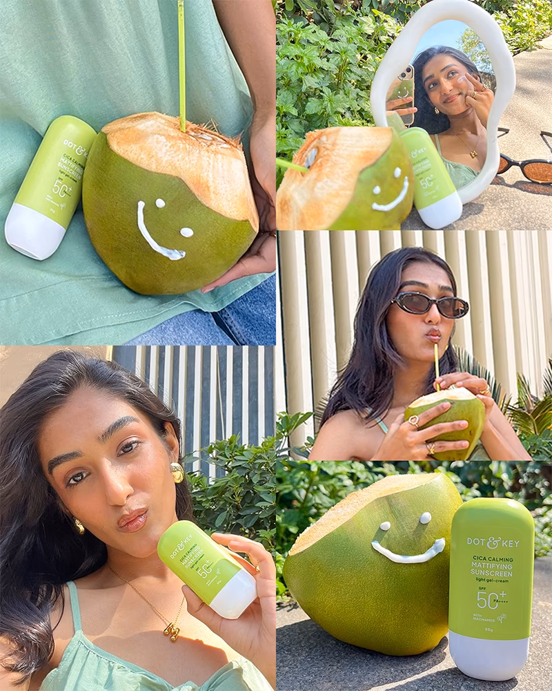 Powered by science, loved by skin!