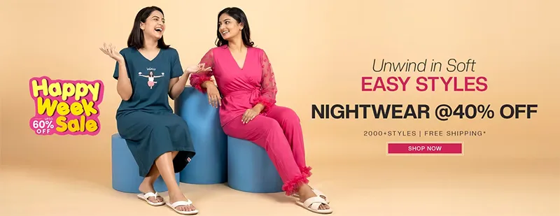 Brings together the perfect blend of Beauty, Comfort and Affordability!