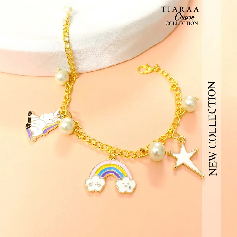 Exquisite craftmanship of beautiful Jewellery Design!