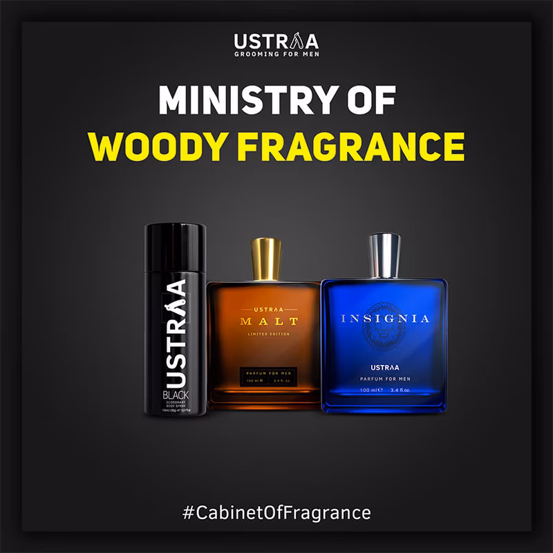 An Indian Grooming Brand for Men who want to look their best!